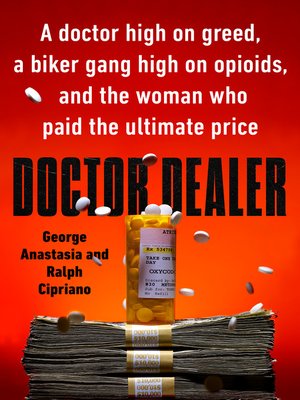 cover image of Doctor Dealer